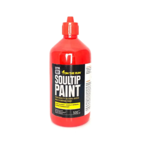 On The Run OTR.901 Soultip Paint Refill 500ml