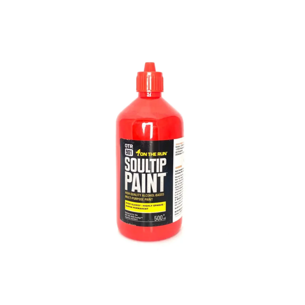 On The Run OTR.901 Soultip Paint Refill 500ml