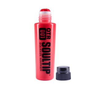 On The Run OTR.001 22mm soultip squeezer