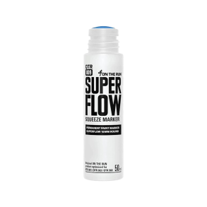 OTR 009 SUPERFLOW Empty Squeeze Marker 18mm - 50ml