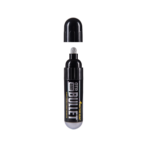 On The Run 4001 Bullet Marker, Round 8mm Tip