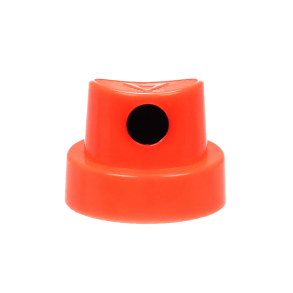 #12 HARDCORE Orange Super Fat