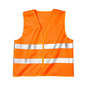 Refleks Vest Orange