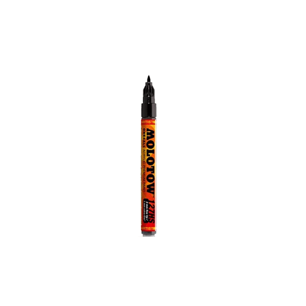 Molotow One4All 127hs - Ef 1mm