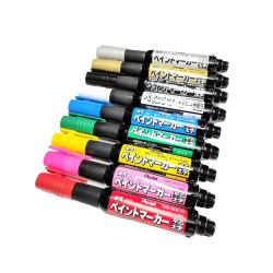 Pentel Mwp30 8mm Paintmarker
