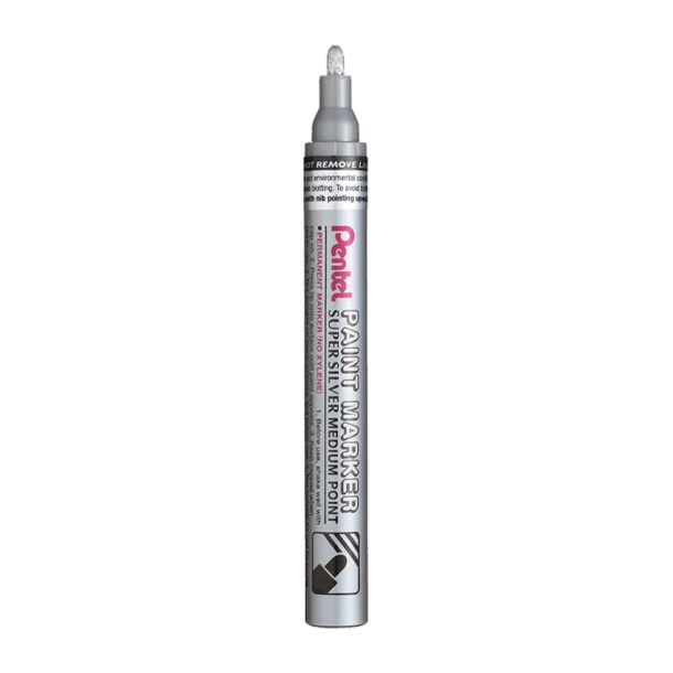 Pentel Paint Marker MMP10 2,3mm
