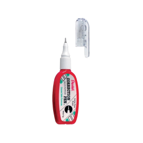 Pentel Retteblk Extra Fine, 4,2ml