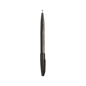 Pentel Sign Pen S520-A Black