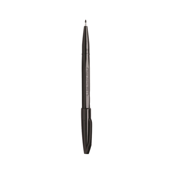 Pentel Sign Pen S520-A Black