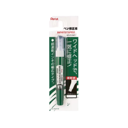 Pentel Whitespeed Correction Pen