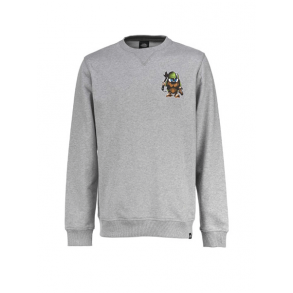 Dickies Sw. Redwater - Grey Malnge