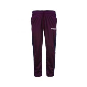 Dickies Track Pants - Reston Maroon
