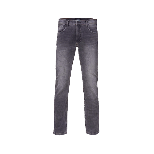 Dickies bukser Rhode Island - Mid grey ( Slim fit )
