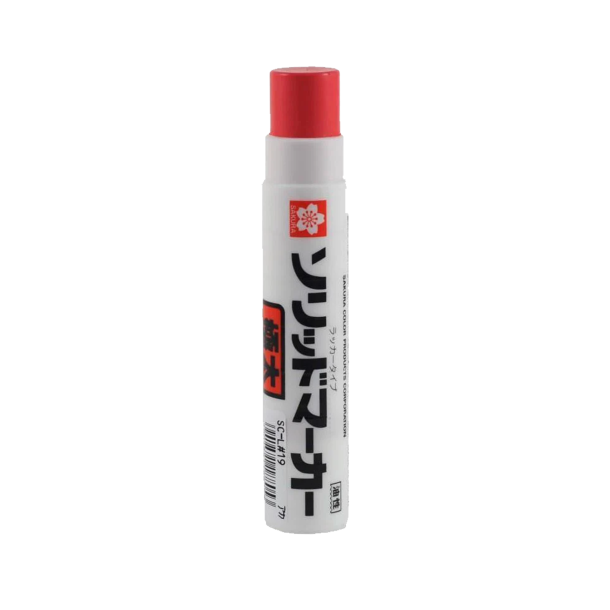 Sakura Jumbo Solid Marker