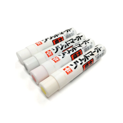 Sakura Jumbo Solid Marker