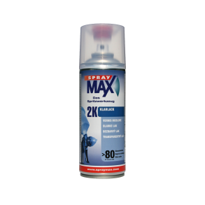 Spray Max 2K Lak Spray 400ML