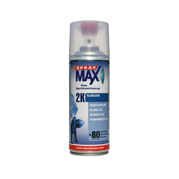 Spray Max 2K Lak Spray 400ML