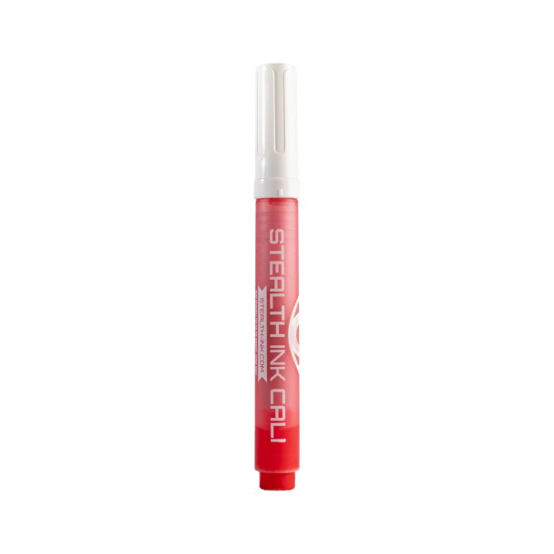 Stealth Ink Marker, Calli