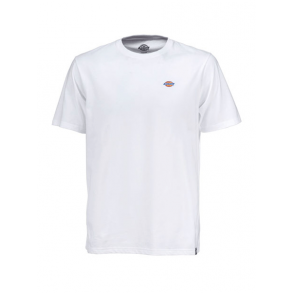 Dickies t-shirt Stockdale - Hvid