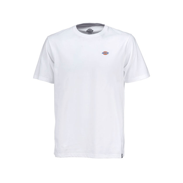 Dickies t-shirt Stockdale - Hvid