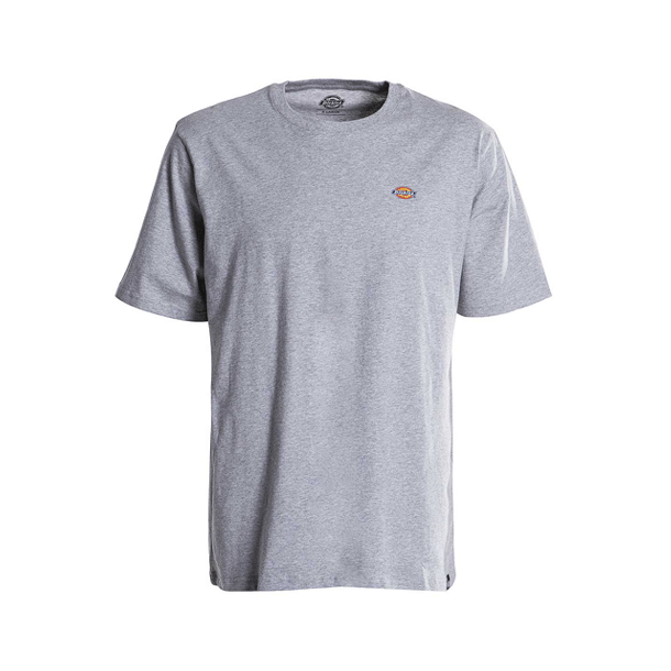 Dickies t-shirt Stockdale - Grey Melange