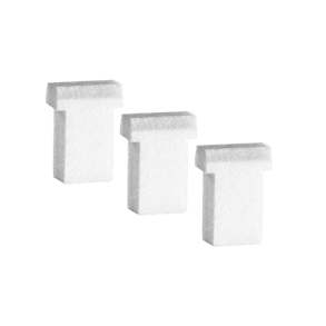 Molotow T-style Tip 20mm -  3 pak