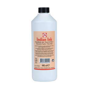 Talens Indian Ink 490ml