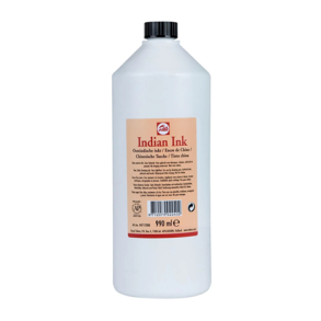Talens Indian Ink 990ml