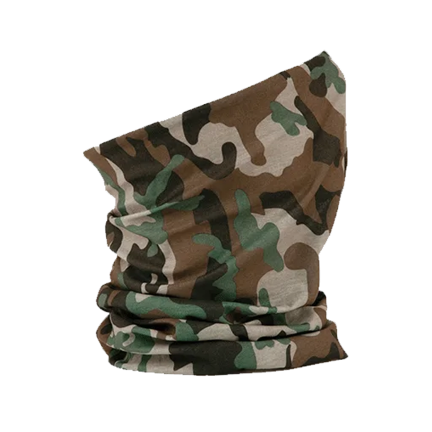Ug Maskering - Jungle Camo