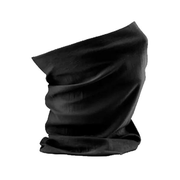 Ug Maskering - Sort