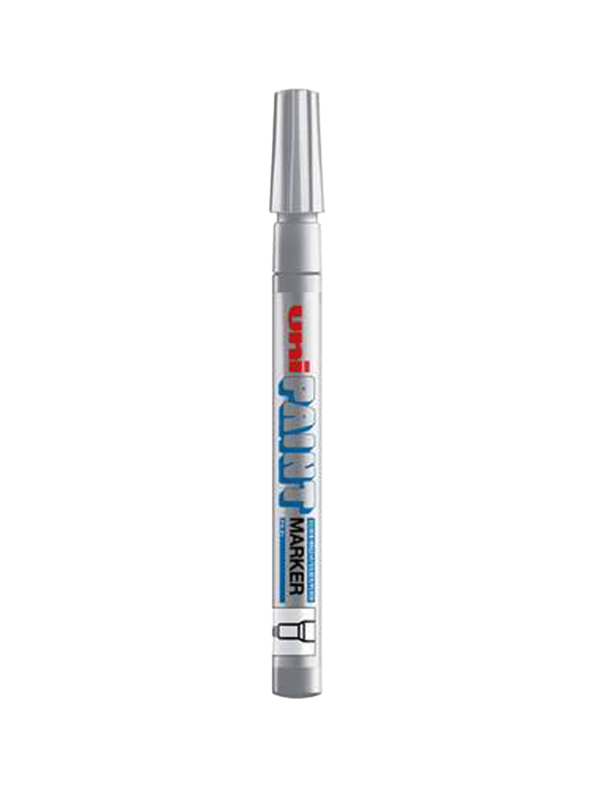 Uni paint marker PX-21, 0,8-1,2mm - Markers - Undergrunden - Danmaks ...