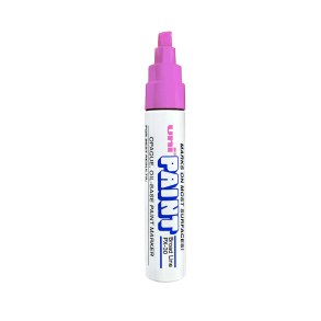 Uni paint marker Pink PX-30 8mm