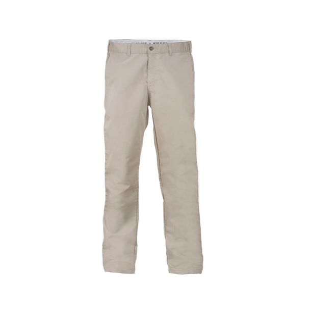 Dickies bukser Khaki wp900 khaki (Slim Tapered Fit)