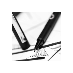 Blackliner Complete Set  - 11 stk