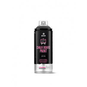 MTN Chalk Board Spray - 400ml