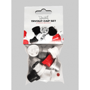 MONTANA CAP TRY OUT SET