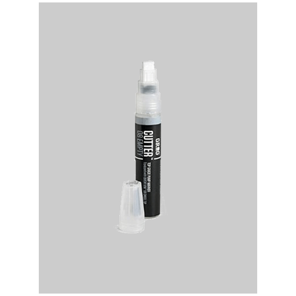 GROG TOM CUTTER MARKER 08MM 