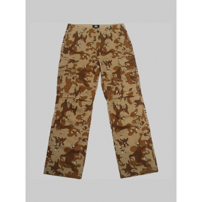 DICKIES NEW YORK DESSERT CAMO