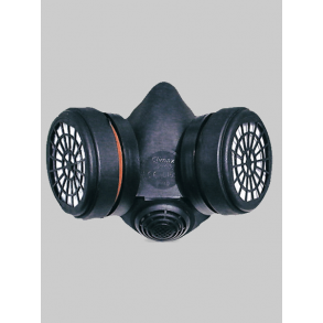 Molotow Defender Maler Maske