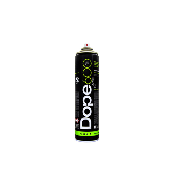 Dope Action Can 600ml