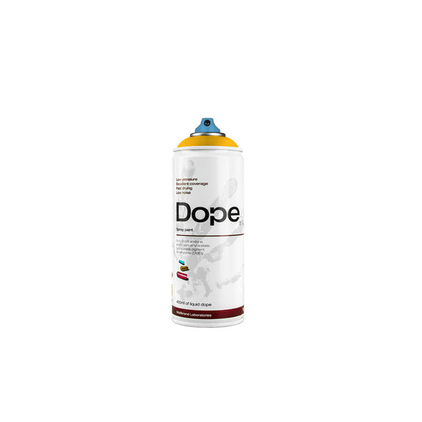 Dope Classic Can 400ml