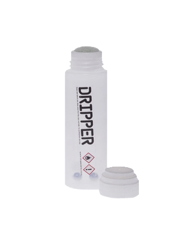 Dope Dripper Tom Squeezer 18mm - Dope - Undergrunden - Danmaks største ...
