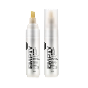 Montana Empty Marker 8mm Chisel Tip 