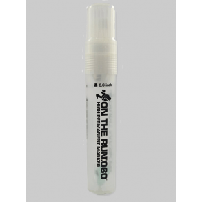 ON THE RUN EMPTY MARKER 084 CALLI