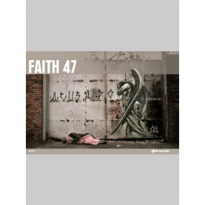  otr books Faith 47softcover #12