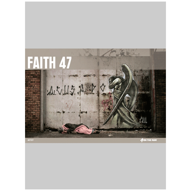 otr books Faith 47softcover #12