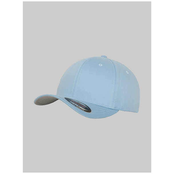 FLEXFIT CAP LYSEBL