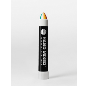 Hand Mixed  HMX Solid Marker - Fruitsalad