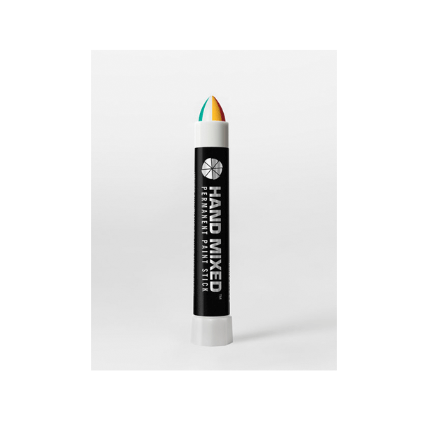 Hand Mixed  HMX Solid Marker - Fruitsalad