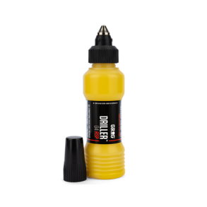 Grog Driller 04 RSP Metal Head